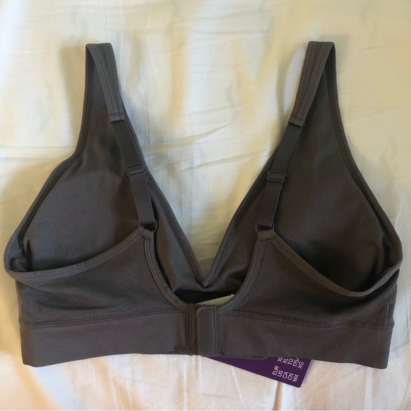 H&M Seamless Padded Bra - Picture 2 of 6